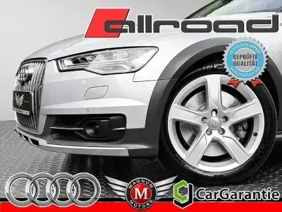 Gebraucht Audi A6 Allroad
