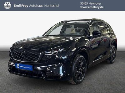 Neu Mazda CX-5 Homura-Line 141 PS (103 kW) 2026 SUV
