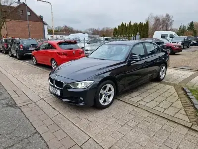 Gebraucht BMW 318