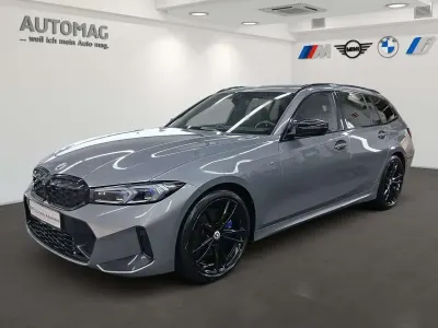 Gebraucht BMW M3
