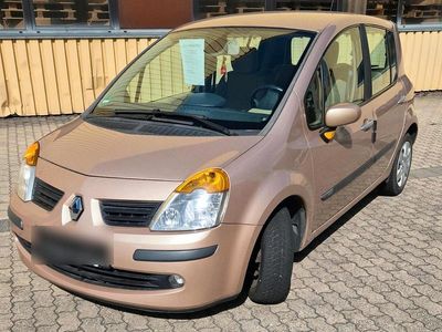 Renault Modus