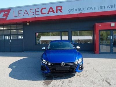 VW Arteon