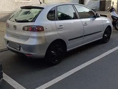 Gebraucht Seat Ibiza
