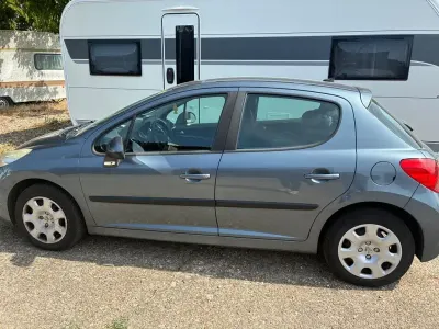 Gebraucht Peugeot 207
