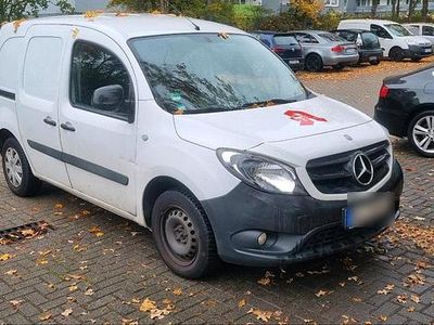 Mercedes Citan 108