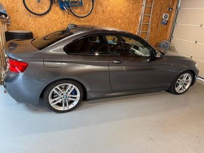 BMW M240