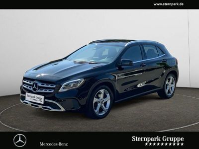 Mercedes GLA200