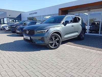 Używany Volvo XC40