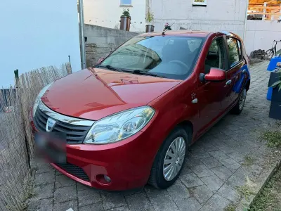 Gebraucht Dacia Sandero
