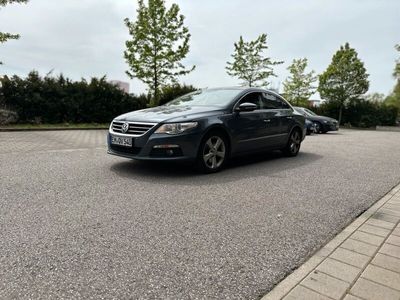 gebraucht VW CC 1.6