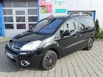 Gebraucht Citroën Berlingo
