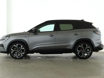 Grau Gebraucht 2025 Renault Austral SUV | 31.869 € (Fairer Preis)
