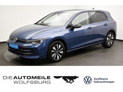 Second-hand VW Golf VIII Goal 150 CP (110 kW) 2025 Berlinǎ