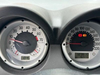VW Lupo