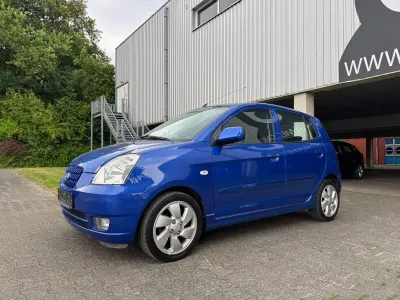 Gebraucht Kia Picanto
