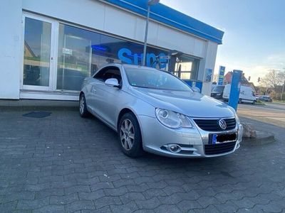 gebraucht VW Eos 165.000 KM