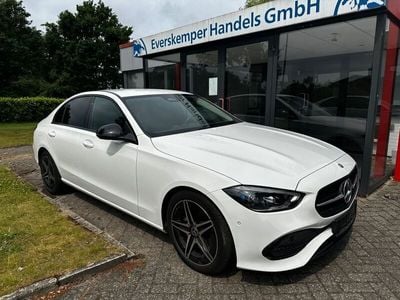Mercedes C300