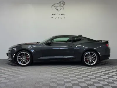 Gebraucht Chevrolet Camaro