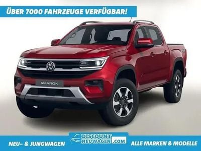 VW Amarok
