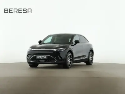 Occasion Smart #3 Premium 200 kW (272 ch) 2026 Noir SUV