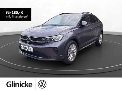Ny VW Taigo 116 HK (85 kW) 2025 Grå SUV