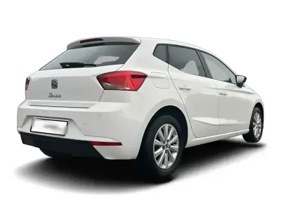 Gebraucht Seat Ibiza