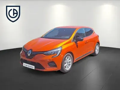 Gebraucht Renault Clio