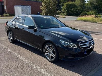 Mercedes E350