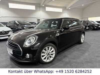 Mini One Clubman