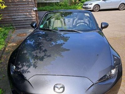 Mazda MX5