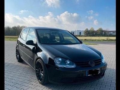 VW Golf V