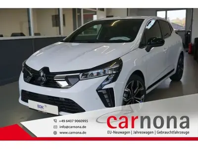 Ny Mitsubishi Colt Intense 91 HK (66 kW) 2025 Hvid Hatchback