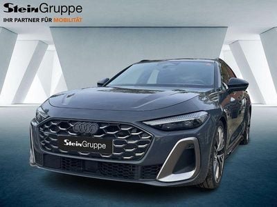 Gebraucht Audi S5 Edition .1 367 PS (269 kW) 2025 Grau Kombi