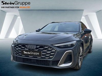 Grau Gebraucht 2025 Audi S5 Edition .1 Kombi | 71.680 € (Teuer)