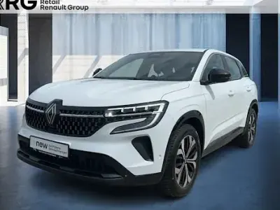 Gebraucht Renault Austral
