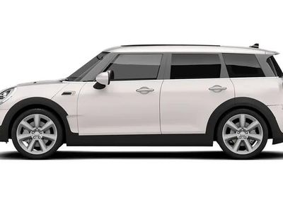 Mini One Clubman