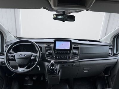 Ford Transit Tourneo