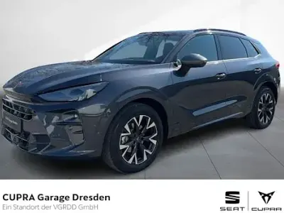 Nowe Cupra Terramar 150 KM (110 kW) 2025 Szary SUV