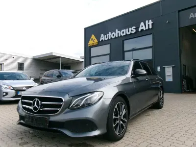 Gebraucht Mercedes E250