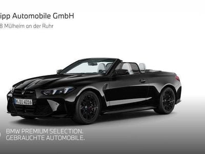 BMW M4 Cabriolet