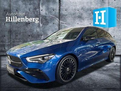 Mercedes CLA200