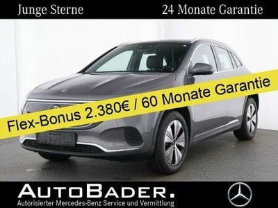 Mercedes EQA250