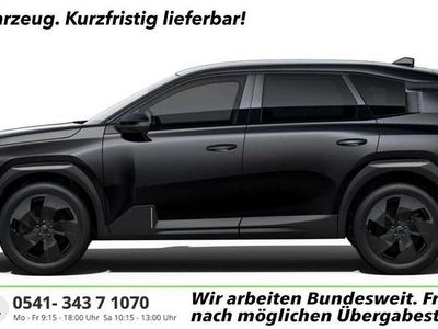 Neu Citroën C5 145 PS (106 kW) 2026 Perla nera schwarz me... SUV