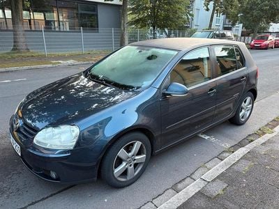 VW Golf VI
