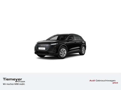 gebraucht Audi Q4 e-tron 40 LEDER ASSIST WÄRMEP. PRIVACY