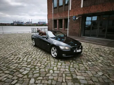 Gebraucht BMW 330 Cabriolet