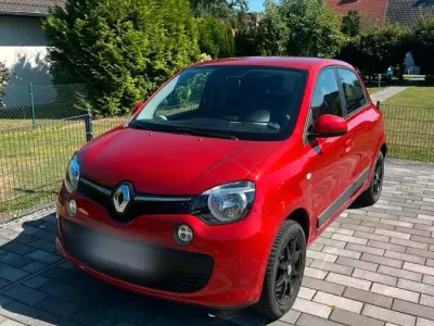 Gebraucht Renault Twingo