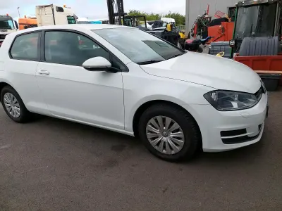 Gebraucht VW Golf VII