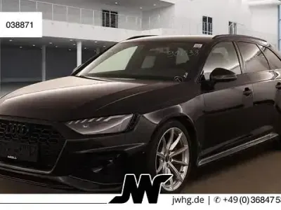 Gebraucht Audi RS4