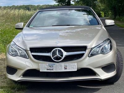 Mercedes E350